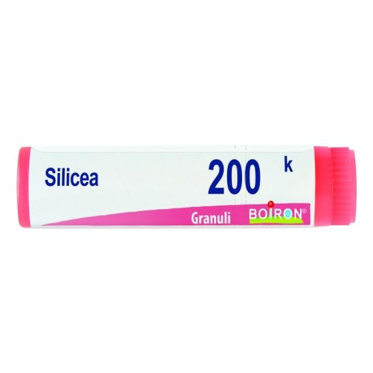 Silicea 200k Gr