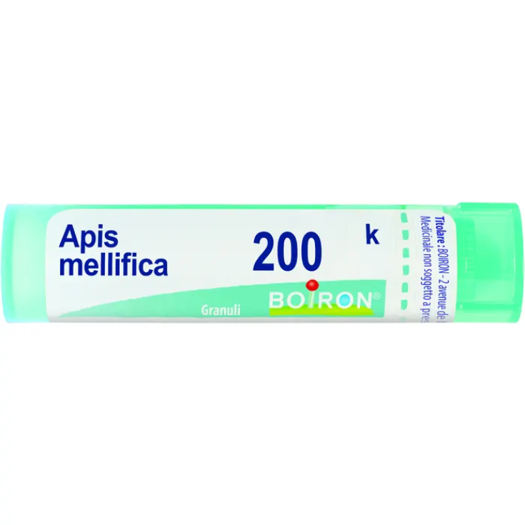 Apis Mellifica 200k Gr