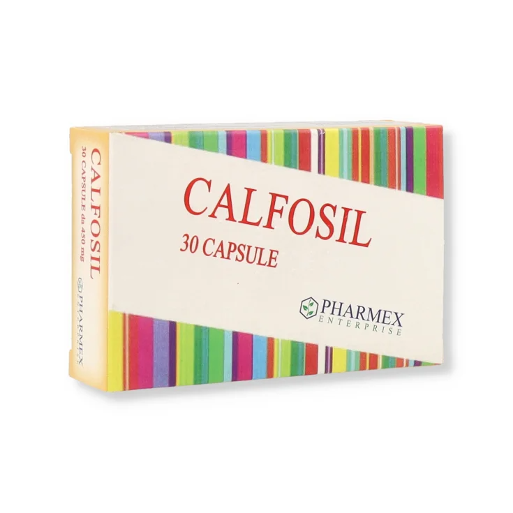 Calfosil 30cps