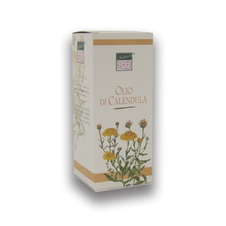 Raihuen Oil Crp Calendula 100