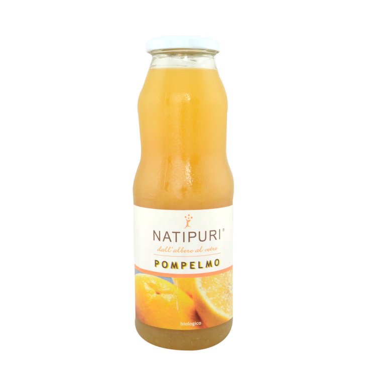 Natipuri Grapefruit Juice 750ml