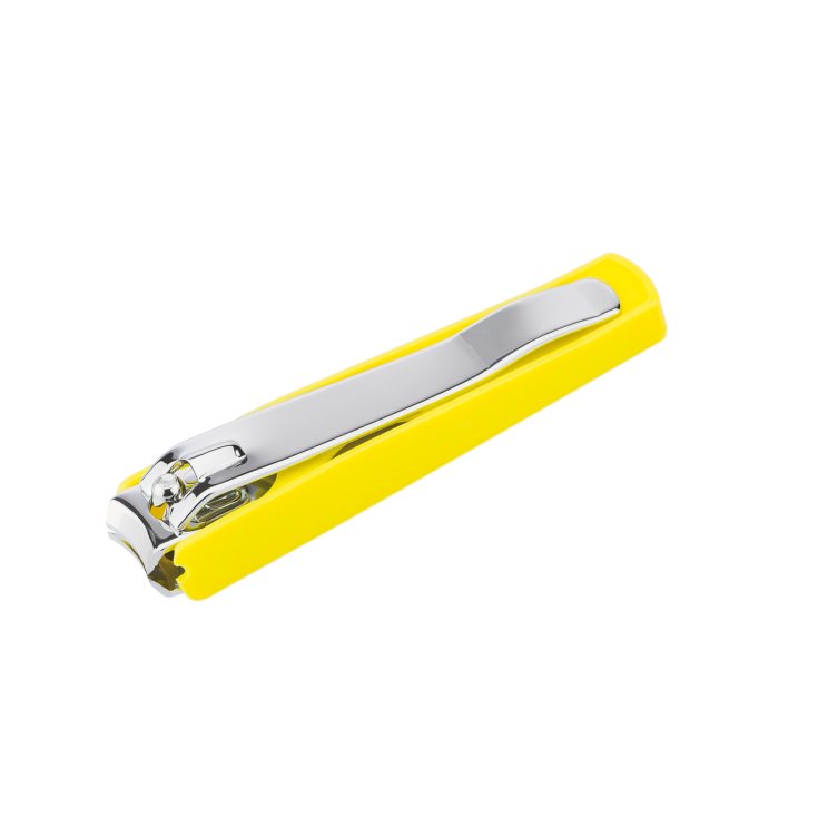 Feet Nail Cutter BT 151 Beautytime Yellow