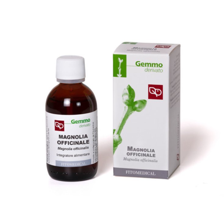 Magnolia Officinale MG 50ml