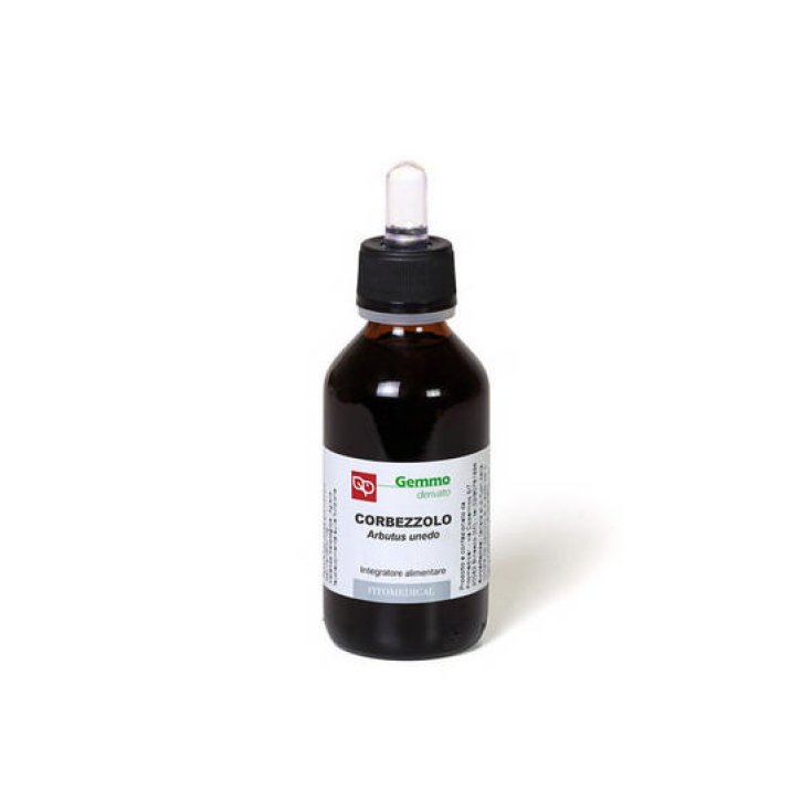 Strawberry Tree 100ml Mg