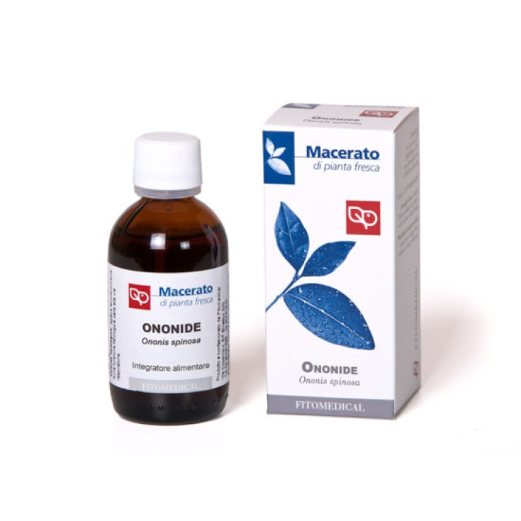Fitomedical Ononide Mother Tincture 50ml Fitomedical Ononide Mother Tincture 50ml