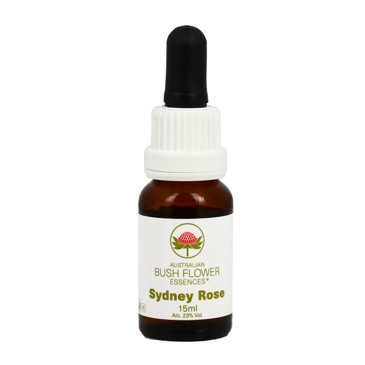 Natur Sidney Rose Essence 15ml