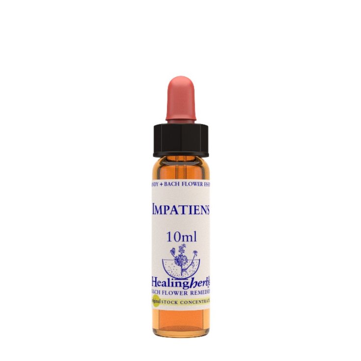 Natur Impatiens Essence 10ml