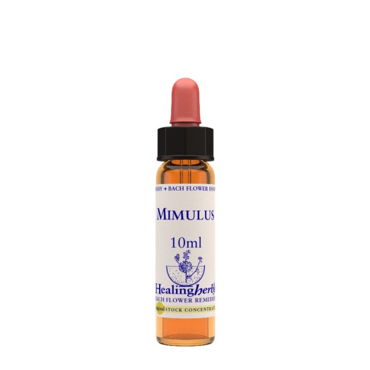 Natur Mimulus Essence 10ml