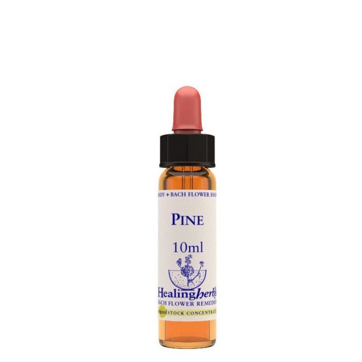 Natur Pine Floral Essence 10ml