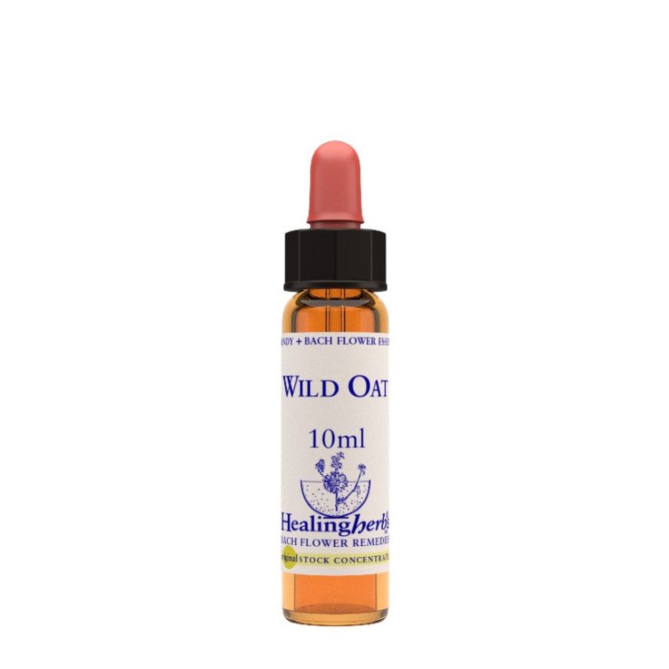 Natur Wild Oat Essence 10ml