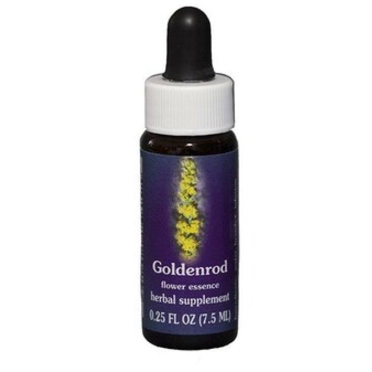 Natur Goldenrod (Solidago Californica) Californian essences 7,4ml