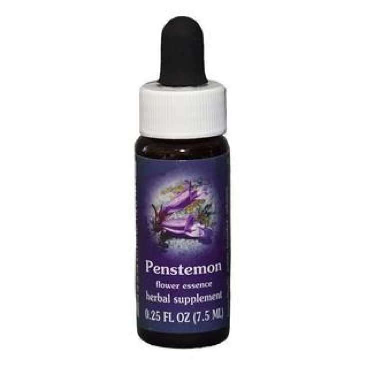 Natur Penstemon (Penstemon Davidsonii) Californian essences 7,4ml