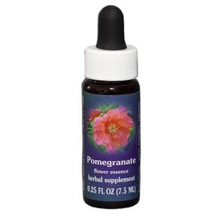 Natur Pomegranate (Punica Granatum) Californian Essences 7,4ml