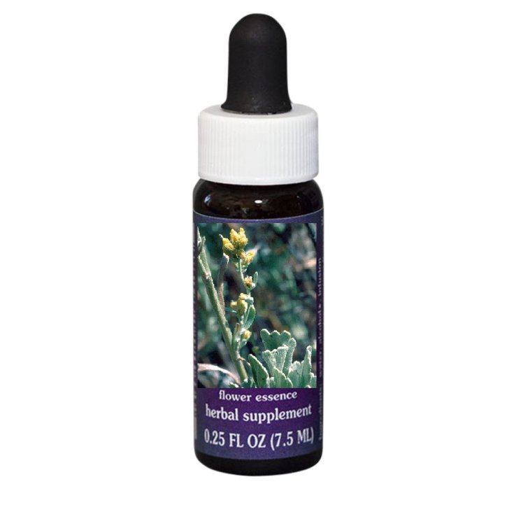 Natur Sagebrush (Artemisia Tridentata) Californian Essences 7,4ml