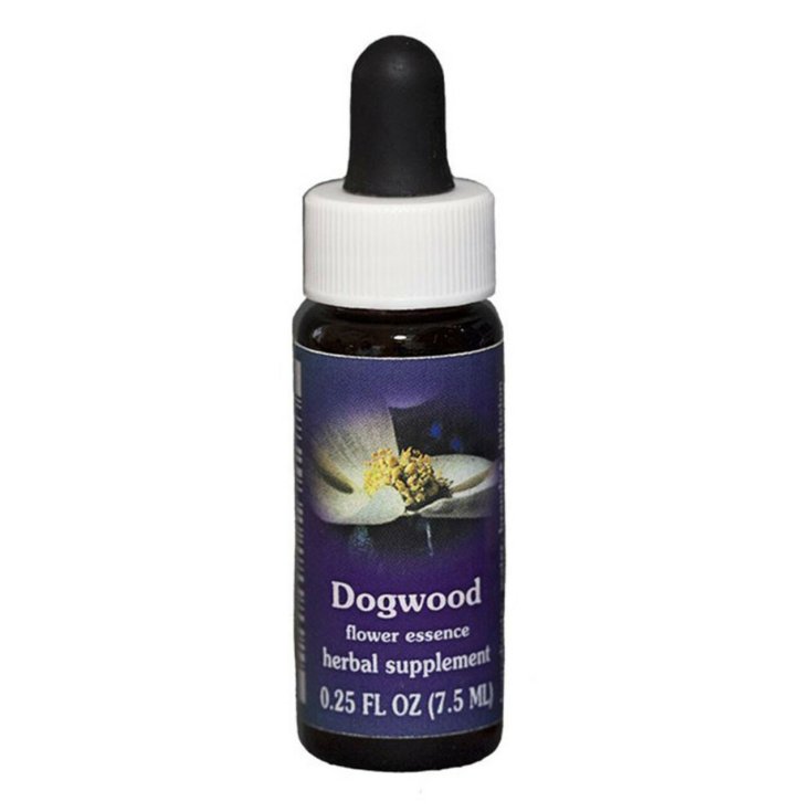 Natur Dogwood (Cornus Nuttallii) Californian Essences 7,4ml