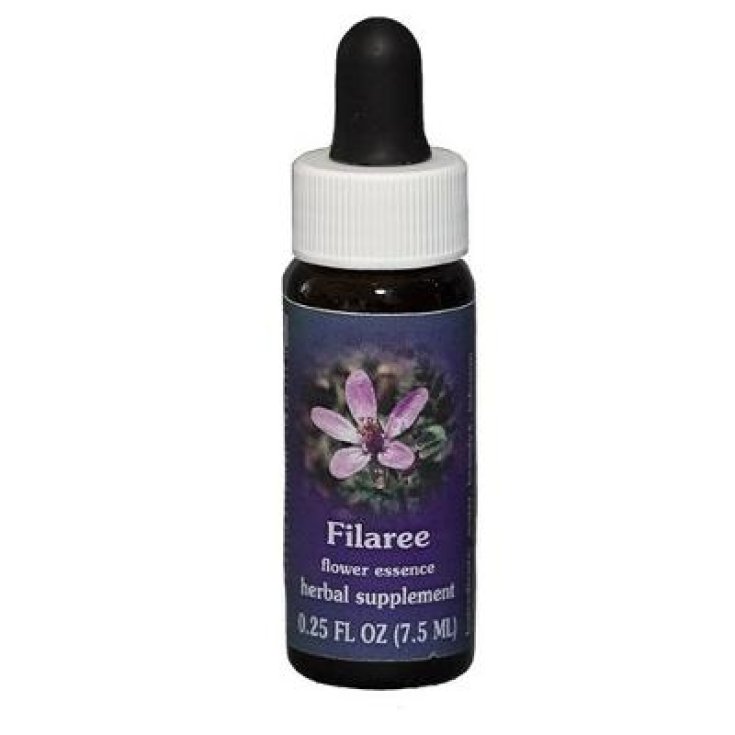 Natur Filaree (Erodium Cicutarium) Californian Essences 7,4ml