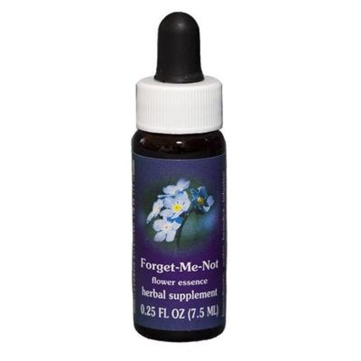 Natur Forget Me Not (Myosotis Sylvatica) Californian Essences 7,4ml