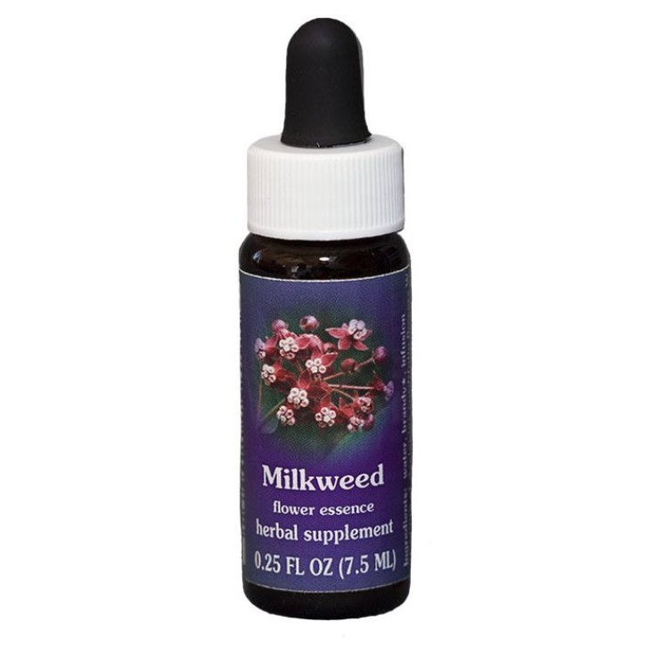 Natur Milkweed (Asclepias Cordifolia) Californian Essences 7,4ml