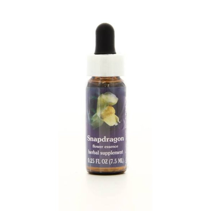 Natur Snapdragon (Antirrhinum Majus) Californian Essences 7,4ml