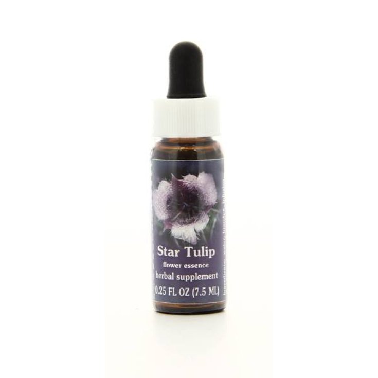 Natur Star Tulip (Colocorthus Tolmiei) Californian essences 7,4ml