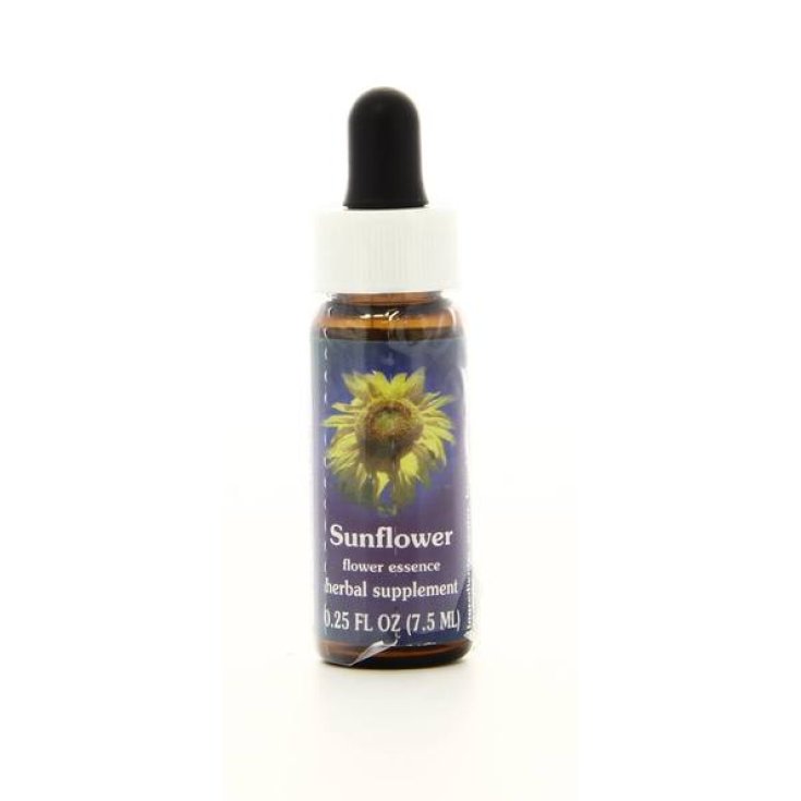 Natur Sunflower (Helianthus Annuus) Californian Essences 7,4ml