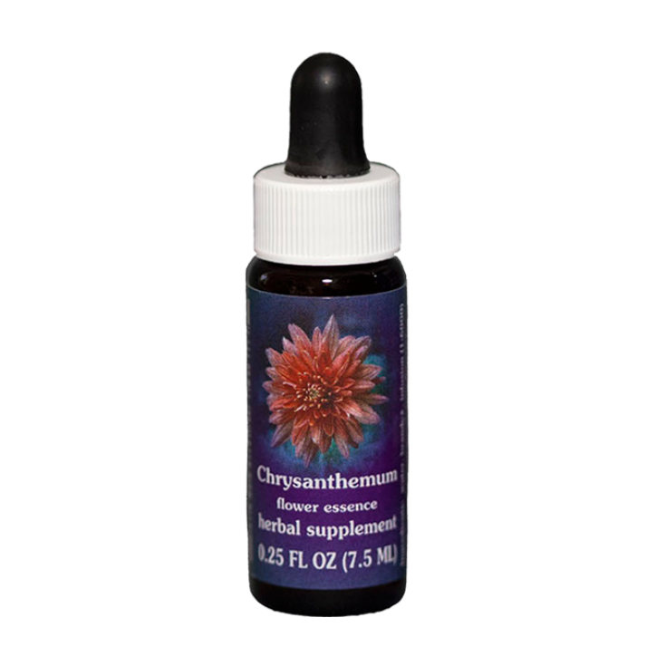 Natur Chrysanthemum (Chrysanthemum Morifolium) Californian essences 7,4ml