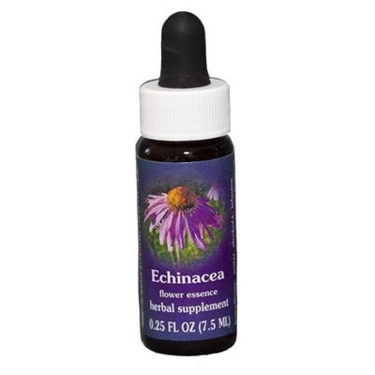 Natur Echinacea (Echinacea Purpurea) Californian essences 7,4ml