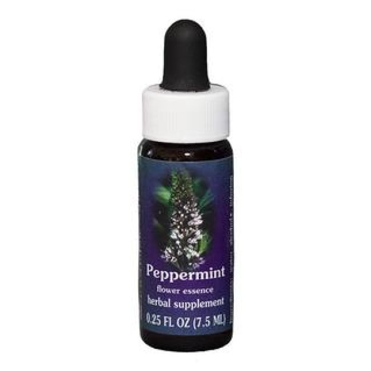 Natur Peppermint (Mentha Piperita) Californian Essences 7,4ml