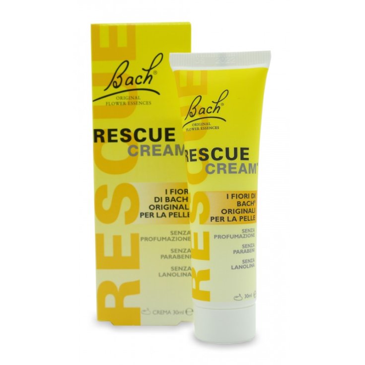 Natur Rescue Cream Moisturizing Cream 30g