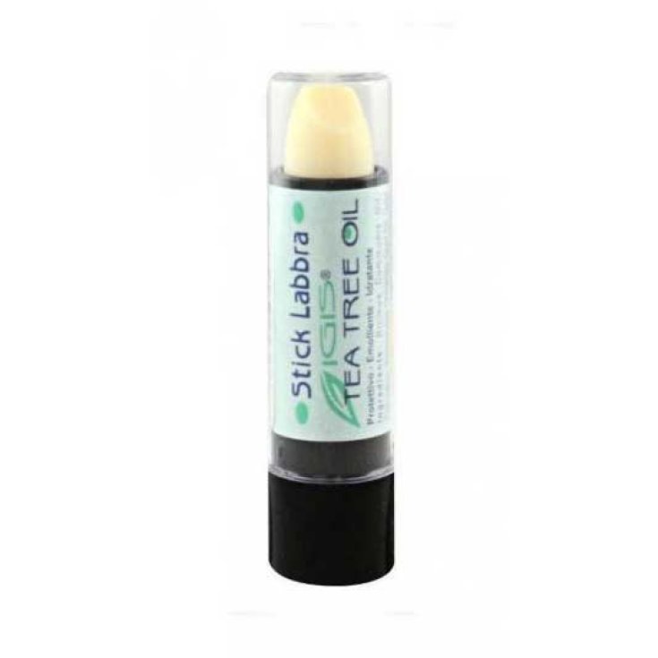 Tea Tree Oil Igis Nathia Stick Lips