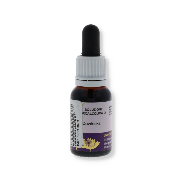 Natur Cowkicks Australian Essences 15ml