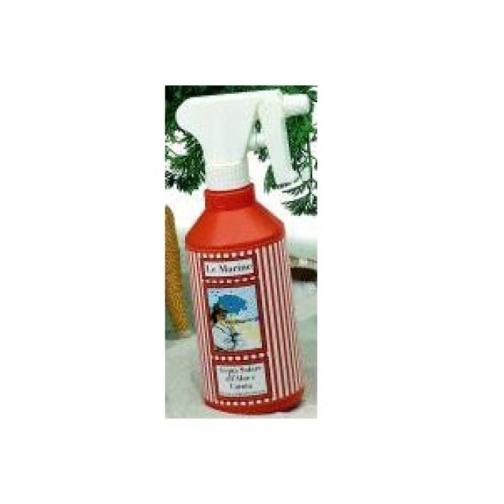 Dr. Taffi Le Marine Solar Water 500ml