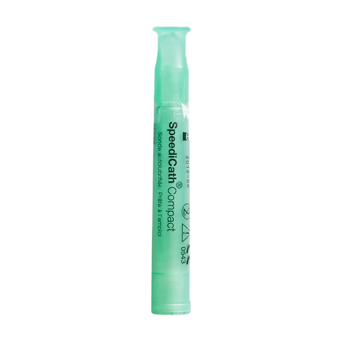 Coloplast SpeediCath® Compact D Catheter Female Ch10 30 Pieces
