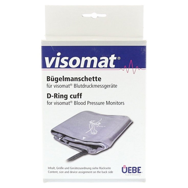 Uebe Visomat® Comfort Hose 20/40 1 Piece