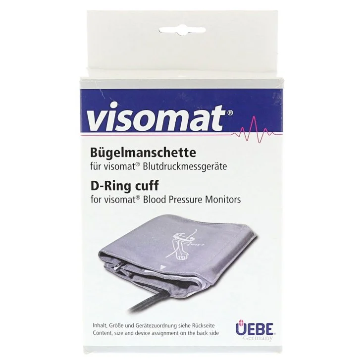 Uebe Visomat® Comfort Hose 20/40 1 Piece