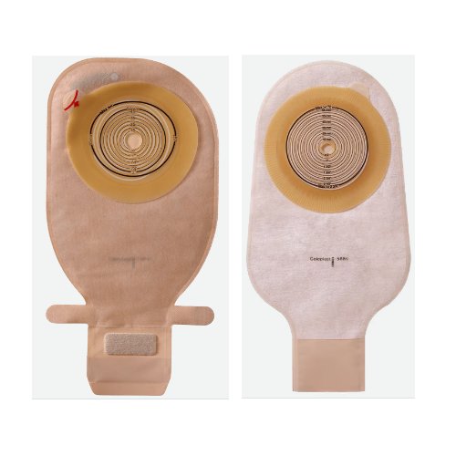 Coloplast Altmiohdw Alterna Mio Ileostomy Bag Maxi 30 Pieces