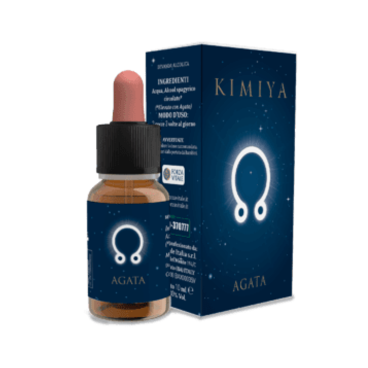 Life Force Kimiya Agata 10ml