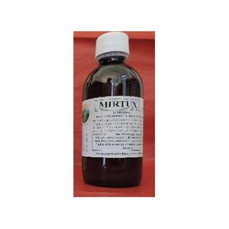 Regiflor Natura Mirtux Syrup 150ml