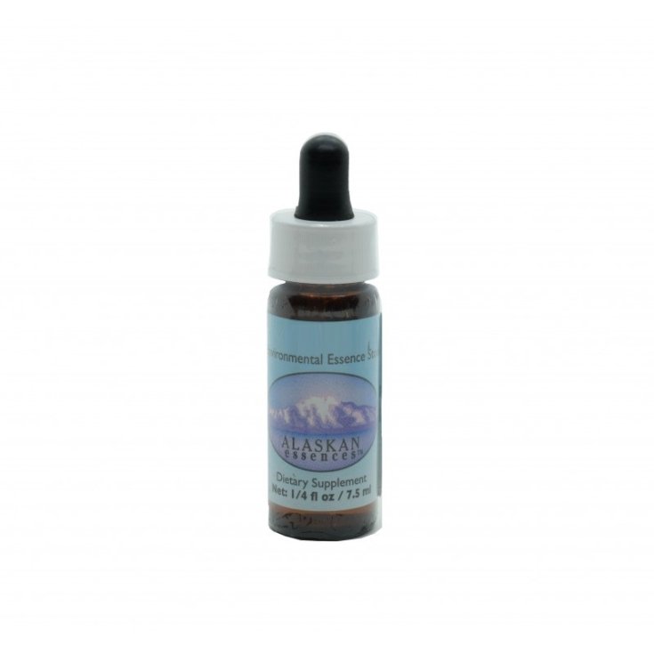 Natur Crowberry Floral Essences Of Alaska 7,4ml