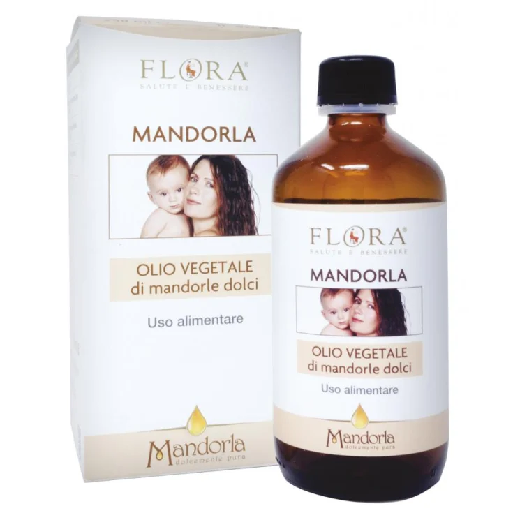 100% Pure Sweet Almond Oil 250ml