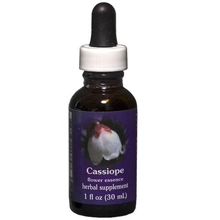 Cassiope Californian Floral Essences 7,4ml