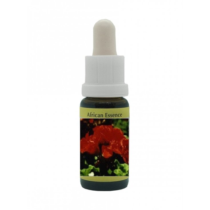 Geranium Essences Korte 15ml