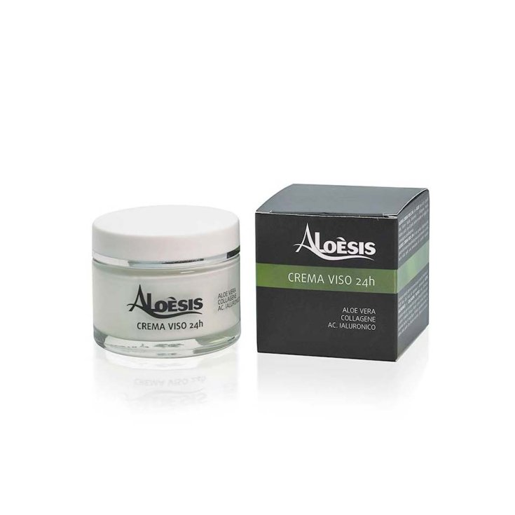Aloesis Moisturizing Day Cream 50ml