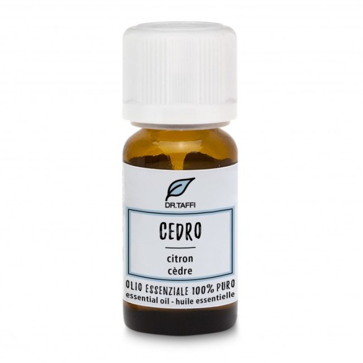 Cedar Essential Oil 10ml