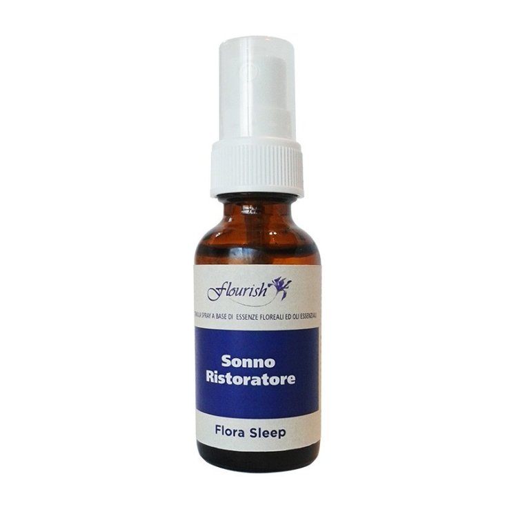 Flora Sleep Essences Californaine Oral Spray 30ml