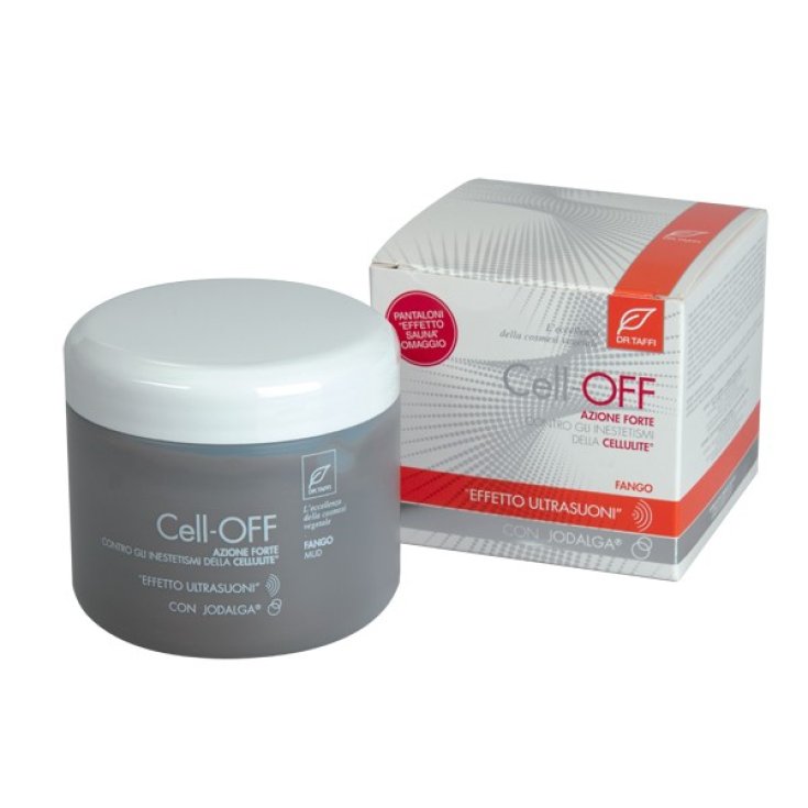 Cell Off Mud 500g