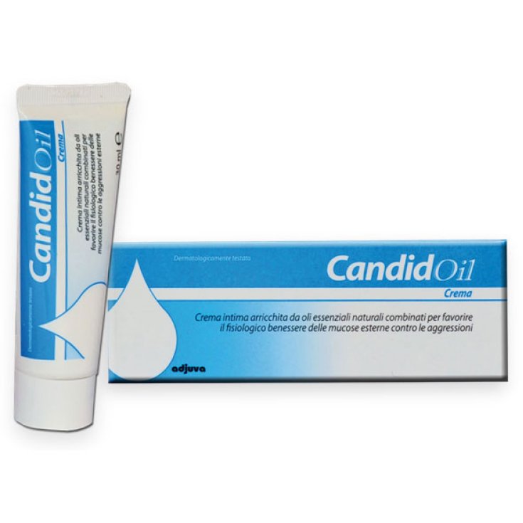 Candidoil Cream 30ml