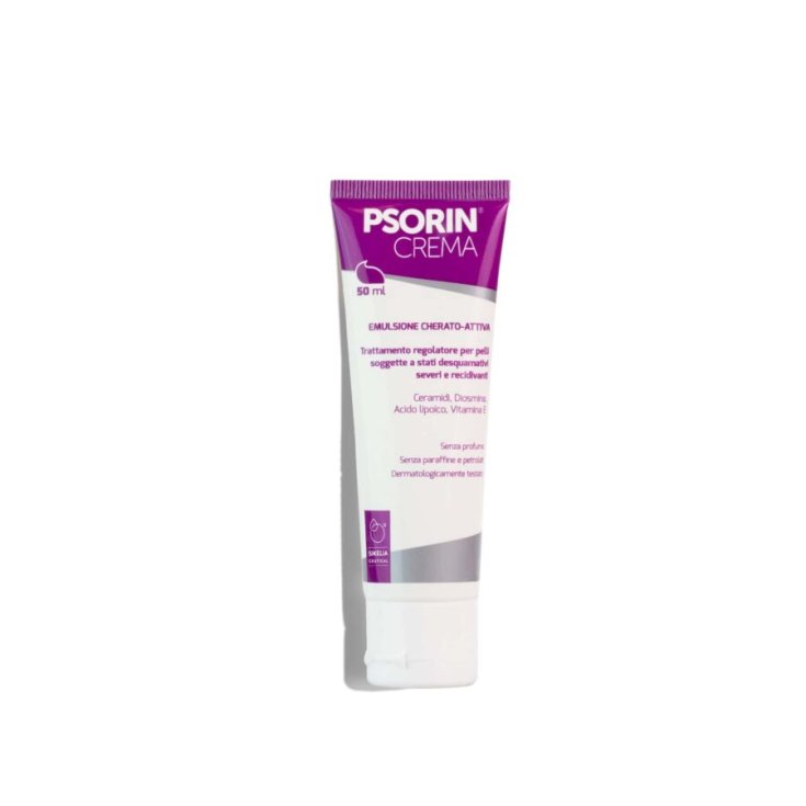 Psorin Cream 50ml