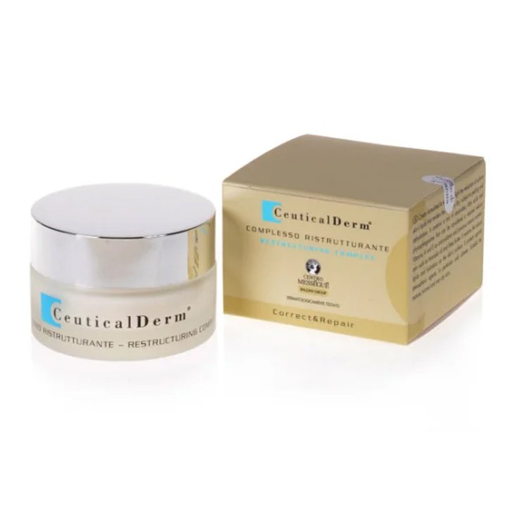 Ceutical Derm Restructuring Complex 50ml