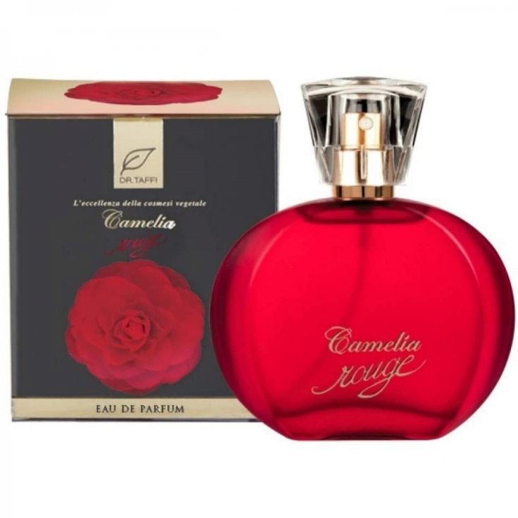 Camelia Rouge perfume 60ml